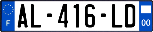 AL-416-LD