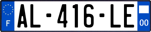 AL-416-LE