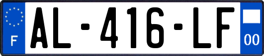 AL-416-LF