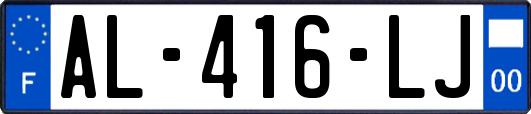 AL-416-LJ