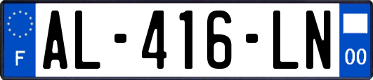 AL-416-LN