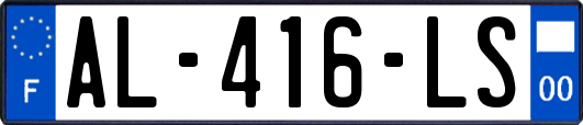 AL-416-LS