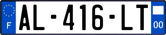 AL-416-LT