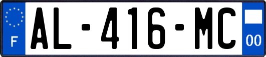 AL-416-MC