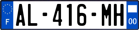 AL-416-MH