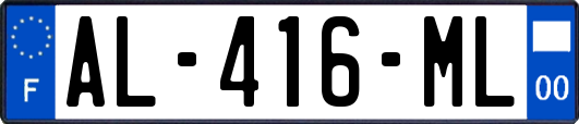 AL-416-ML