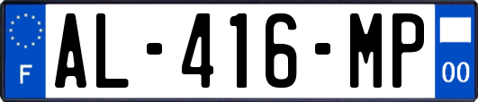 AL-416-MP