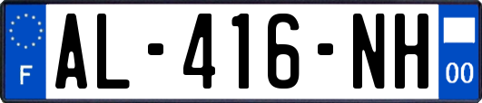 AL-416-NH