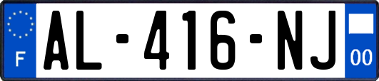 AL-416-NJ