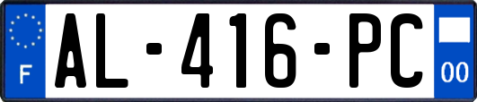 AL-416-PC
