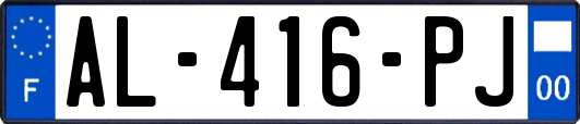 AL-416-PJ