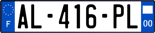 AL-416-PL