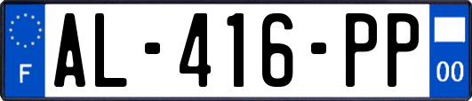 AL-416-PP