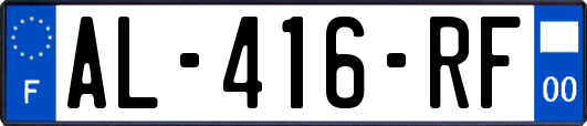 AL-416-RF