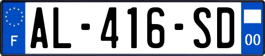 AL-416-SD
