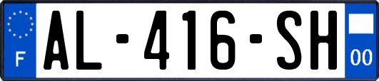AL-416-SH