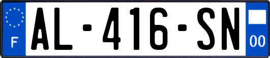 AL-416-SN