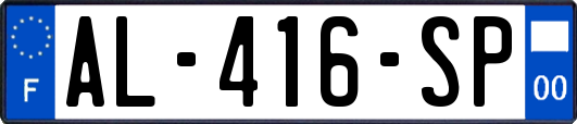 AL-416-SP