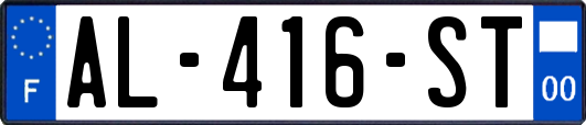AL-416-ST