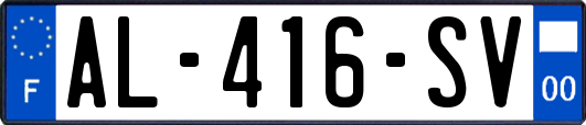 AL-416-SV