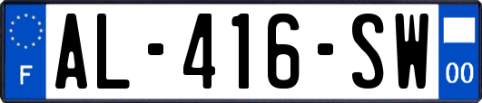 AL-416-SW