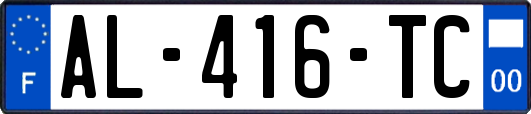 AL-416-TC
