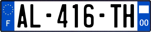 AL-416-TH