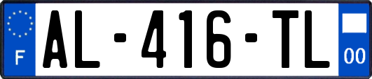 AL-416-TL