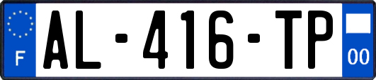 AL-416-TP