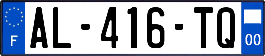 AL-416-TQ