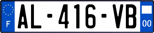 AL-416-VB