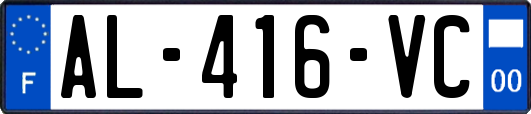 AL-416-VC