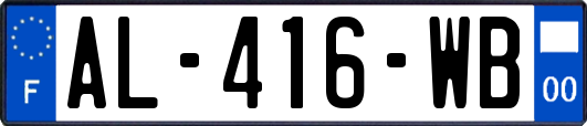 AL-416-WB