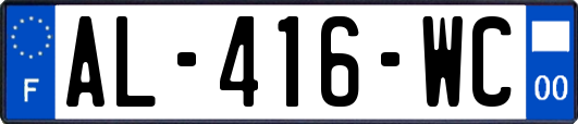 AL-416-WC