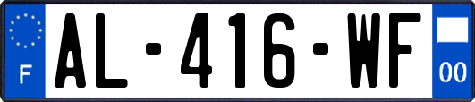 AL-416-WF