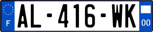 AL-416-WK