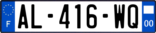 AL-416-WQ