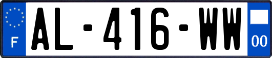 AL-416-WW