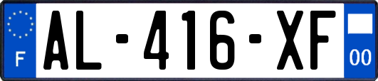 AL-416-XF