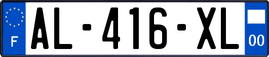 AL-416-XL