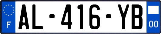 AL-416-YB