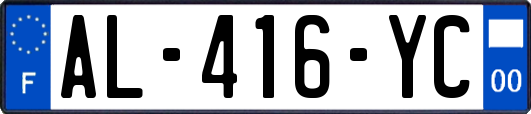 AL-416-YC