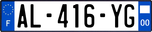AL-416-YG