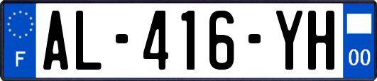AL-416-YH