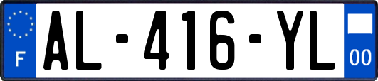 AL-416-YL