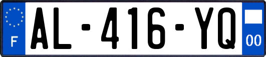 AL-416-YQ