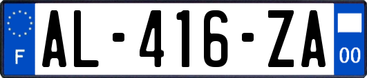 AL-416-ZA