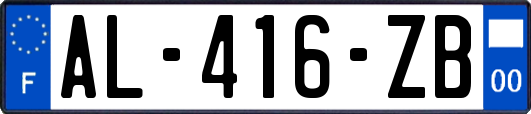 AL-416-ZB