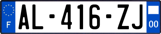 AL-416-ZJ