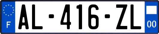 AL-416-ZL